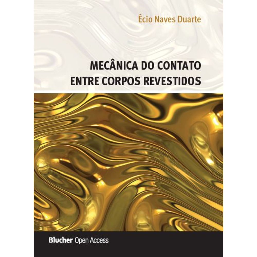 Mecânica - Editora Blucher