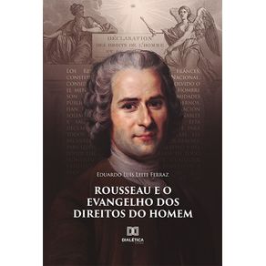 Rousseau-e-o-Evangelho-dos-Direitos-do-Homem