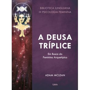 A-Deusa-Triplice