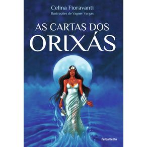 As-Cartas-dos-Orixas