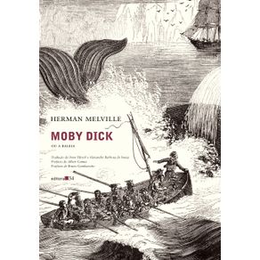 Moby-Dick-ou-A-baleia