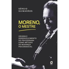 Moreno-o-mestre