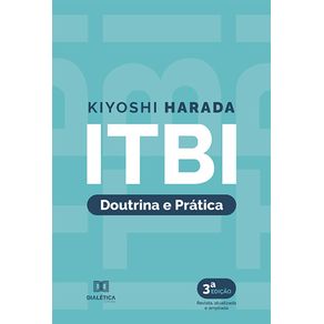 ITBI--doutrina-e-pratica