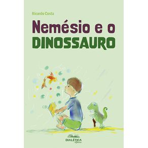 Nemesio-e-o-Dinossauro