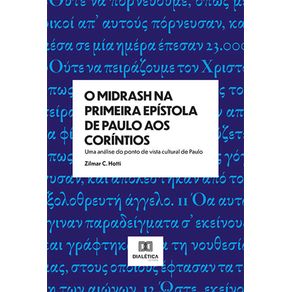 O-Midrash-na-Primeira-Epistola-de-Paulo-aos-Corintios--uma-analise-do-ponto-de-vista-cultural-de-Paulo