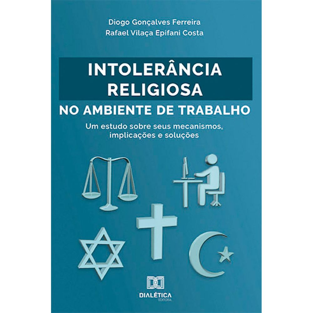 Brasil é ouro em intolerância