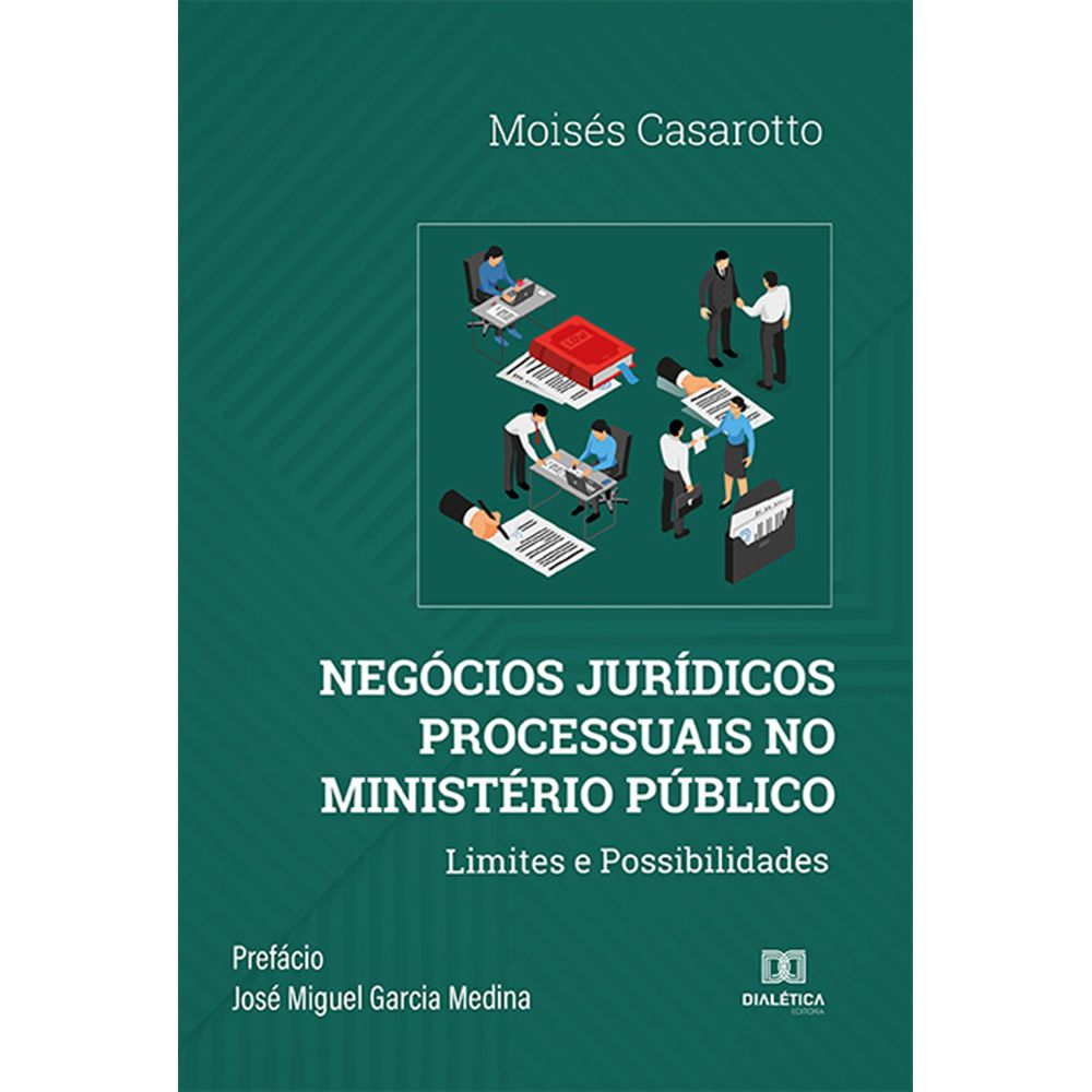 A teoria dos negócios jurídicos processuais e sua aplicabilidade