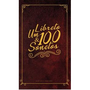 Um-libreto-e-100-sonetos