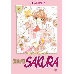 Card-Captor-Sakura-Especial---Vol.-7