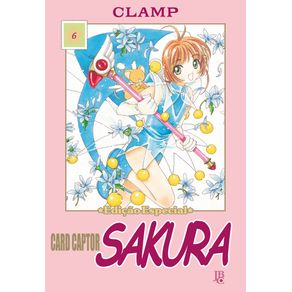 Card-Captor-Sakura-Especial---Vol.-6