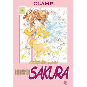 Card-Captor-Sakura-Especial---Vol.-4