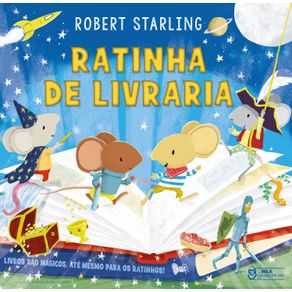 Ratinha-de-livraria