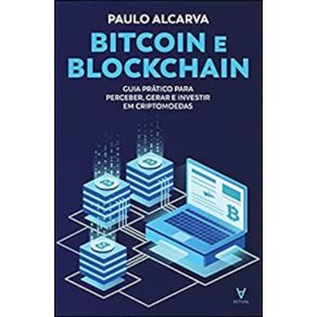 Bitcoin-e-blockchain