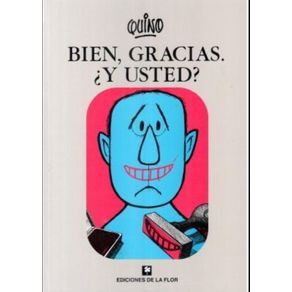 BIEN-GRACIAS.--Y-USTED--