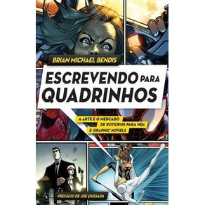 Escrevendo-para-quadrinhos