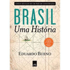 Brasil--uma-historia---versao-compacta---Edicao-Slim