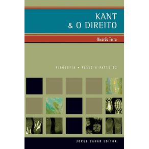 Kant-&-o-direito