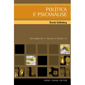 Politica-e-psicanalise