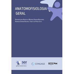 Anatomofisiologia-Geral