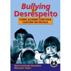 Bullying-e-Desrespeito