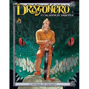 Dragonero---volume-01