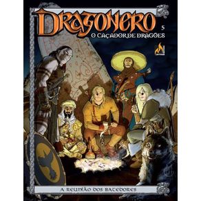 Dragonero---volume-05
