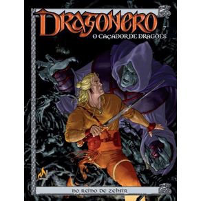 Dragonero---volume-07