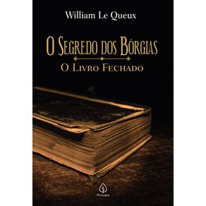 O-segredo-dos-Borgias