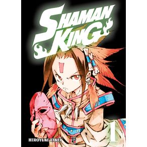 Shaman-King-Big-Vol.-1