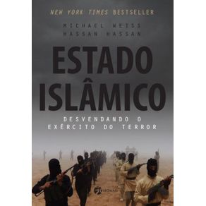 Estado-Islamico