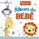Fisher-Price---Album-do-bebe