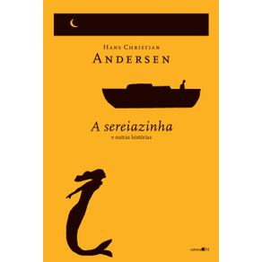 A-sereiazinha-e-outras-historias
