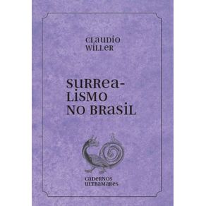 Surrealismo-no-Brasil--Cadernos-Ultramares