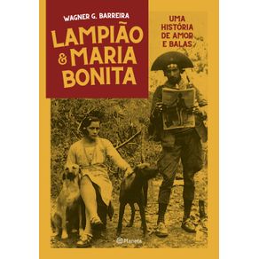 Lampiao-e-Maria-Bonita
