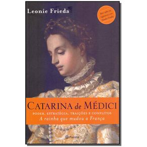 Catarina-de-Medici