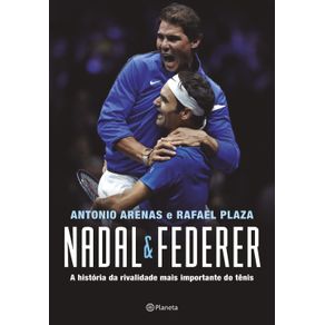 Nadal---Federer