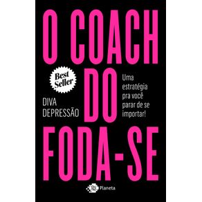 O-coach-do-foda-se