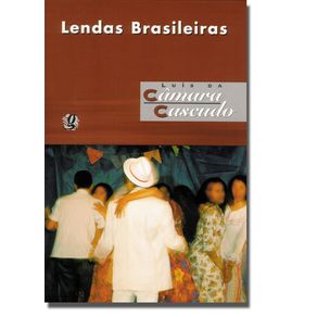Lendas-Brasileiras