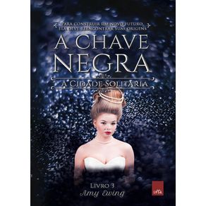 A-chave-negra