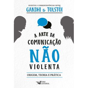 A-arte-da-comunicacao-nao-violenta