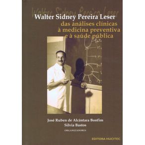 Walter-Sidney-Pereira-Leser