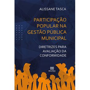 Participacao-Popular-na-Gestao-Publica-Municipal--diretrizes-para-avaliacao-da-conformidade