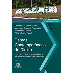 Temas-Contemporaneos-de-Direito---uma-contribuicao-a-pesquisa-juridica-da-Universidade-Federal-do-Amazonas---Volume-VIII