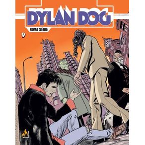 Dylan-Dog-Nova-Serie---volume-09