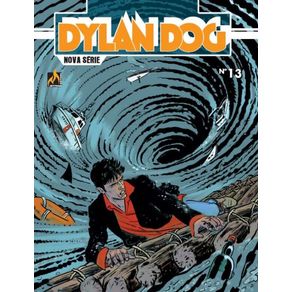 Dylan-Dog-Nova-Serie---volume-13