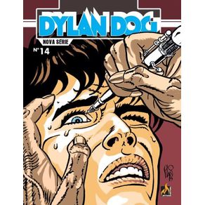 Dylan-Dog-Nova-Serie---volume-14