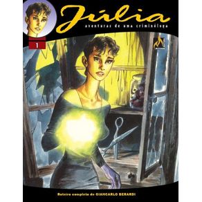 Julia---volume-01