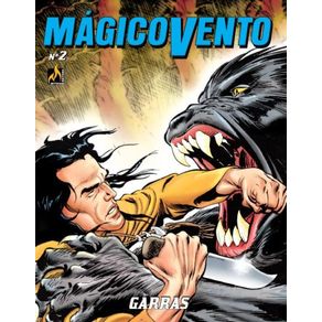Magico-Vento---volume-02