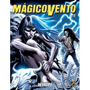 Magico-Vento---volume-05