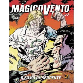 Magico-Vento---volume-07